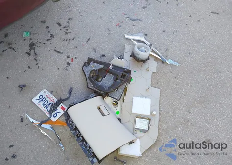 2010 Cadillac Srx Luxury Collection z USA, uszkodzony, nr VIN 3GYFNAEY3AS567274